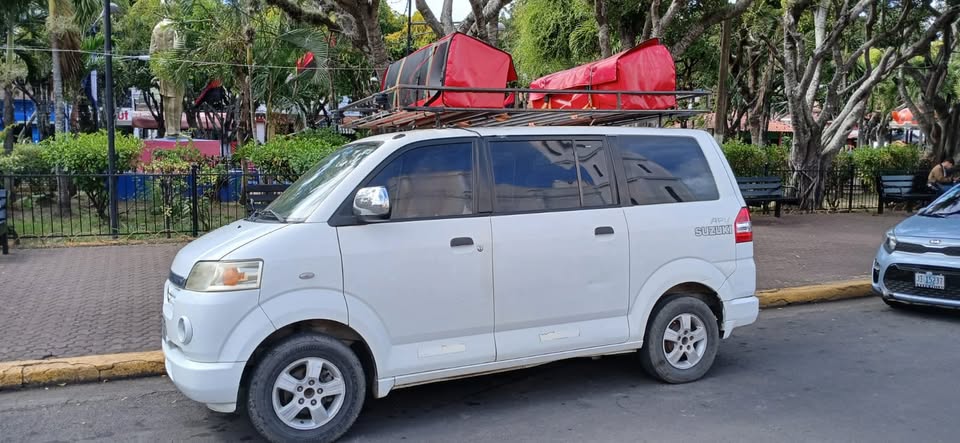 Perifoneo y Activaciones