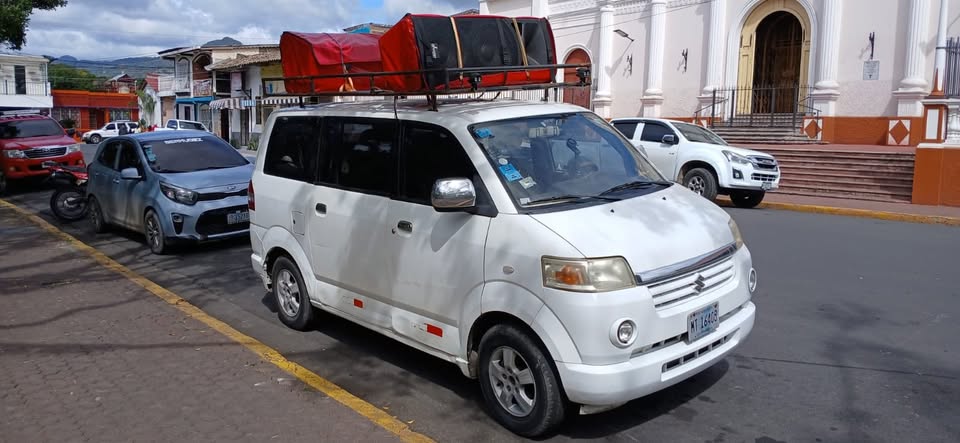 Perifoneo y Activaciones