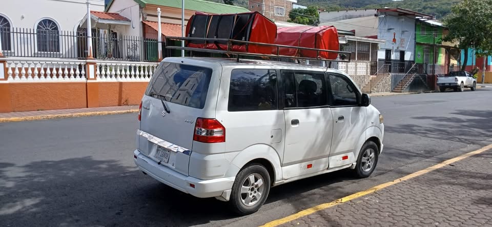 Perifoneo y Activaciones