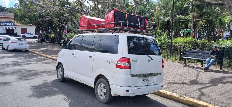 Perifoneo y Activaciones